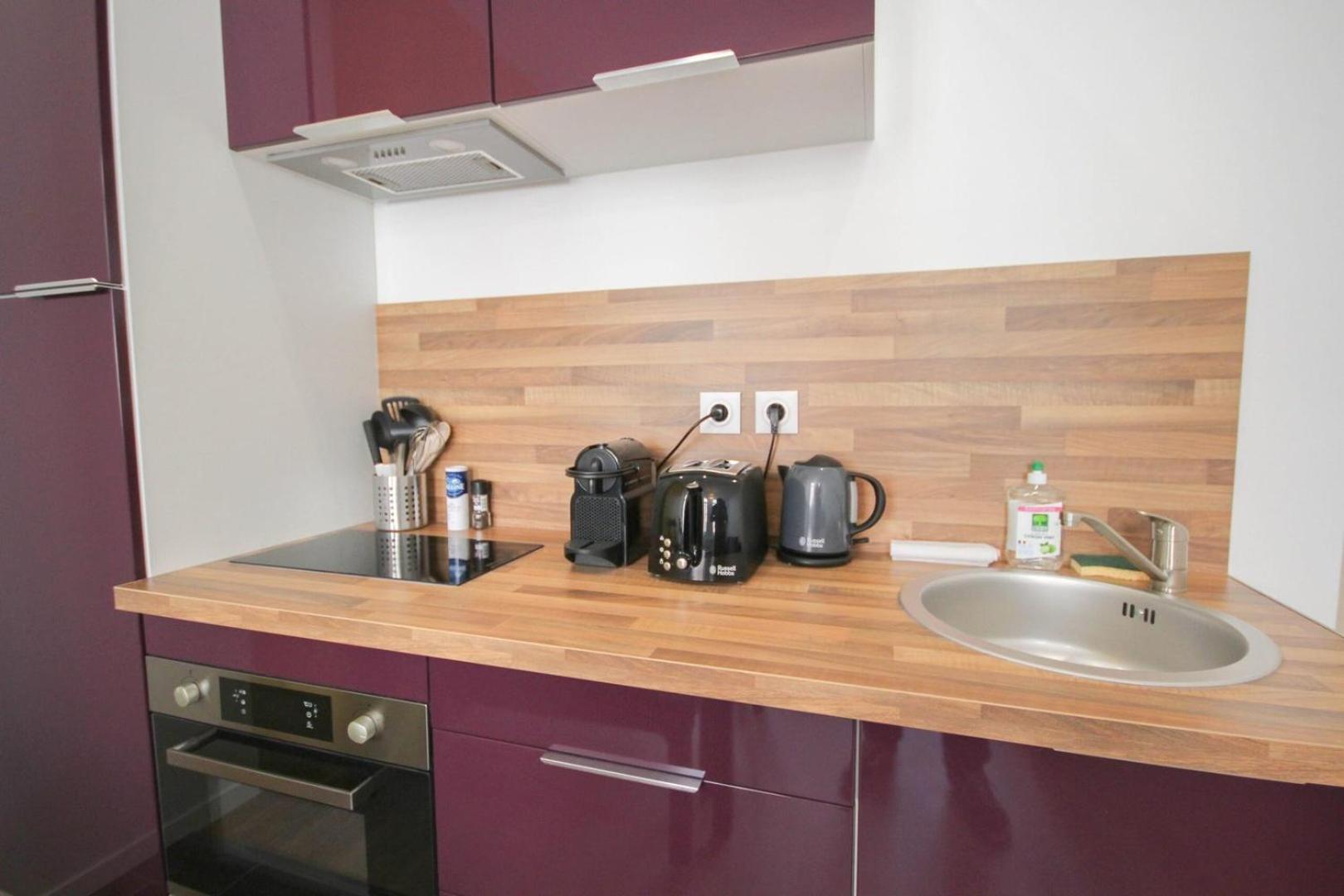 Superb Apartment Near The Grand Place! Lille Exterior photo